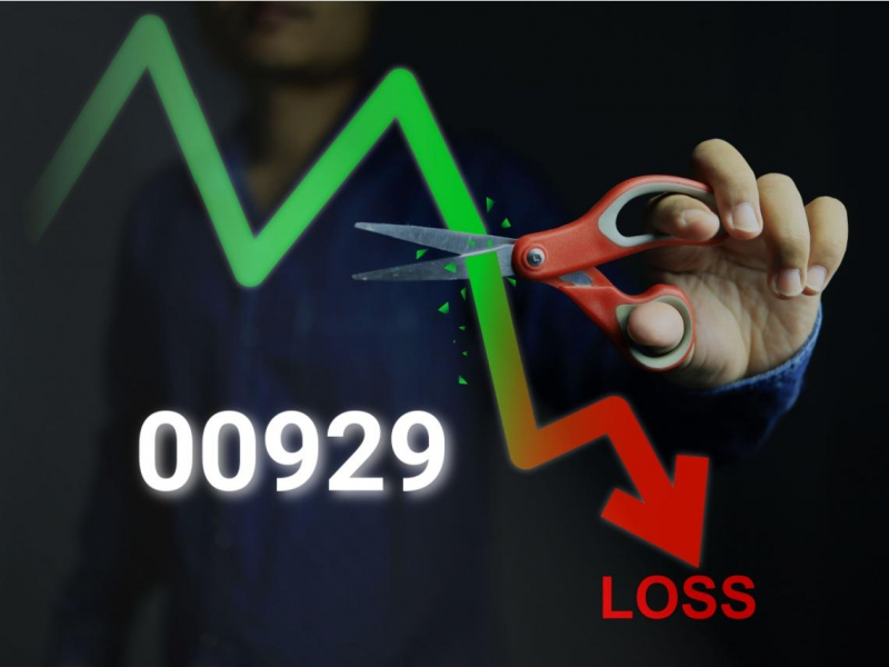 00929股價21.8➝18元，2025年配息恐下降，高股息ETF套牢解方：不想殺在低點，2技巧「反彈還有機會補血」